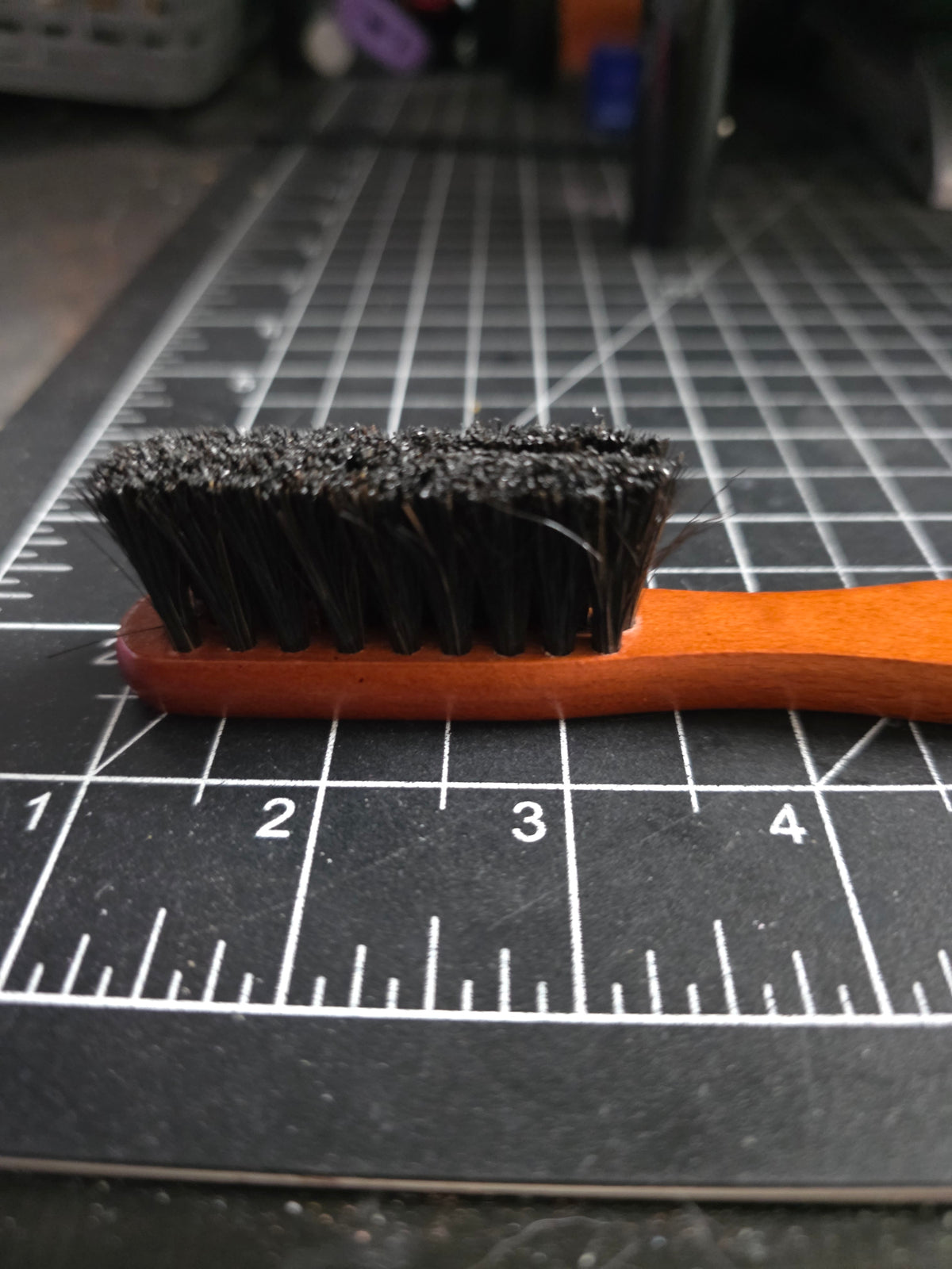 TOOL175 Large Soft Bristle Brush