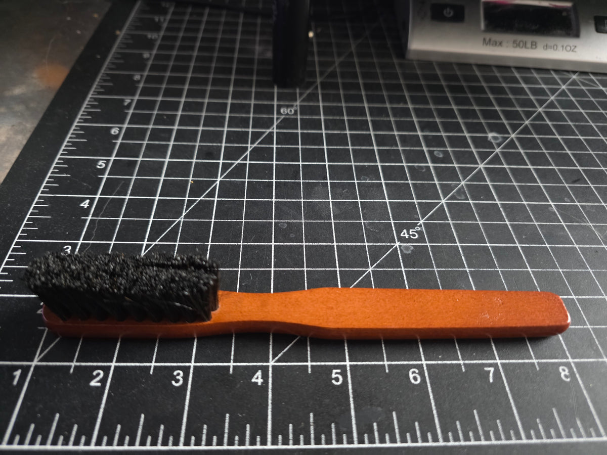TOOL175 Large Soft Bristle Brush