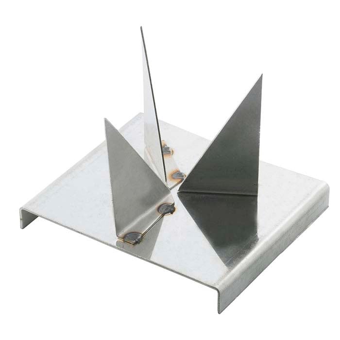 TOOL158  - 3 or 4 Point Trivets - Many Sizes