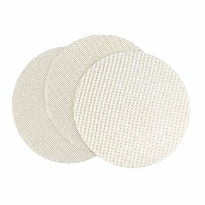 TOOL171 WovenFibre Disc 4.5" High Heat Resistant