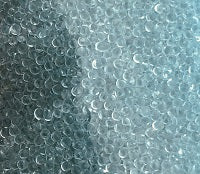 Reflective Glass Beads  - 4 sizes - 1 oz