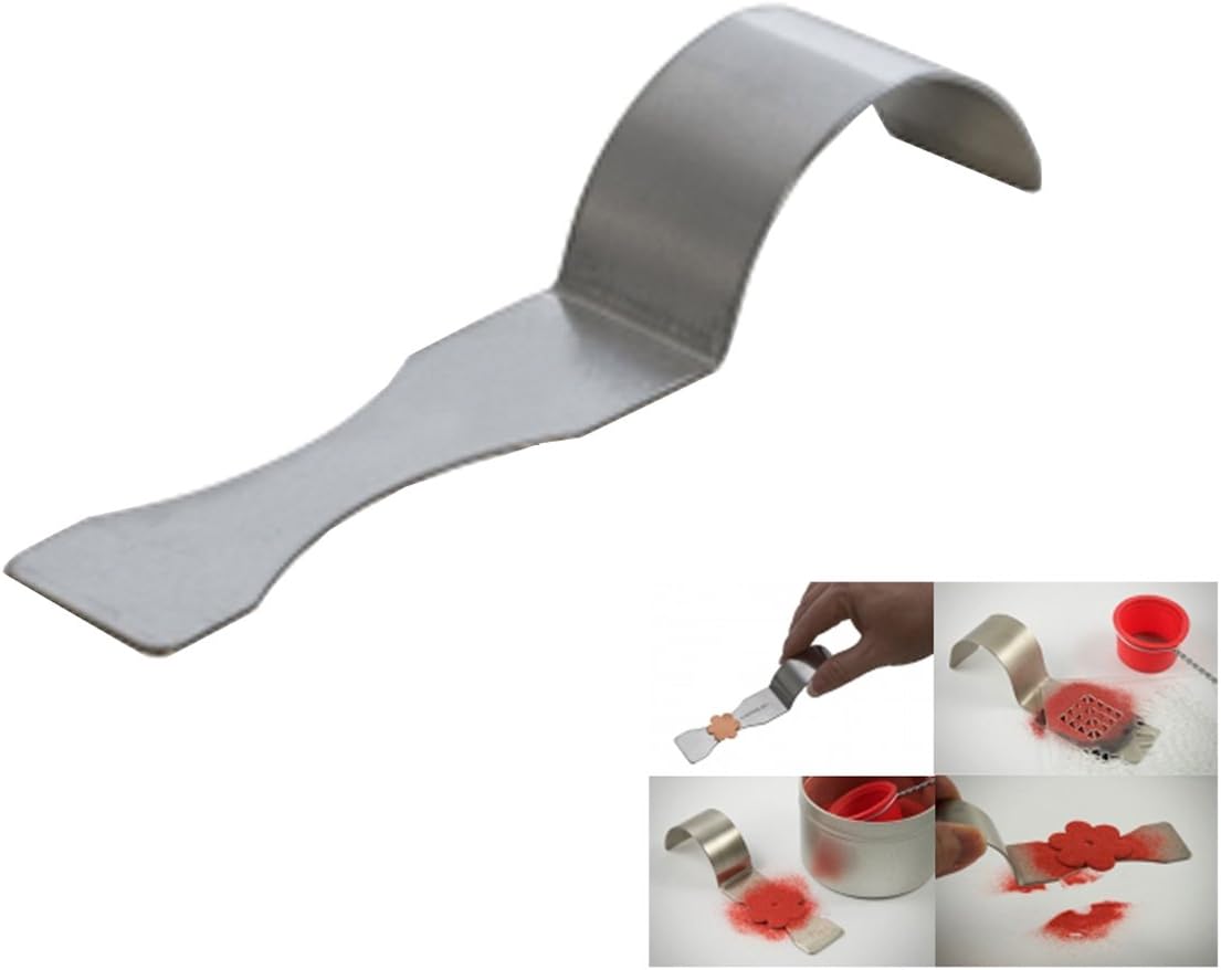 TOOL746 - Kiln Forks, Pics and Spatulas