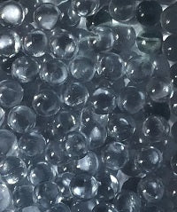 Reflective Glass Beads  - 4 sizes - 1 oz