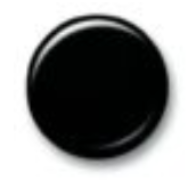 Schauer Jewellery Enamel - Opaque Enamel #6890 Black