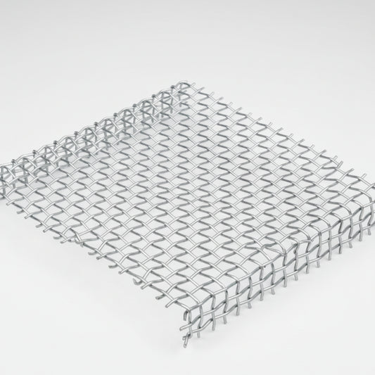 TOOL110- FLANGED FIRING RACK - 2 SIZES