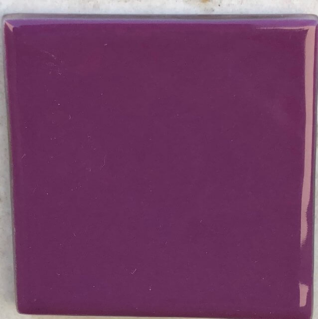 Thompson Effetre Enamel-9780 Dark Orchid (A) - 1 oz