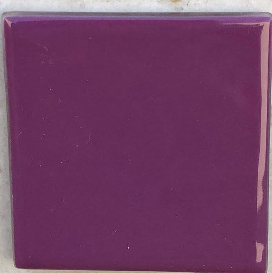 Thompson Effetre Enamel-9780 Dark Orchid (A) - 1 oz