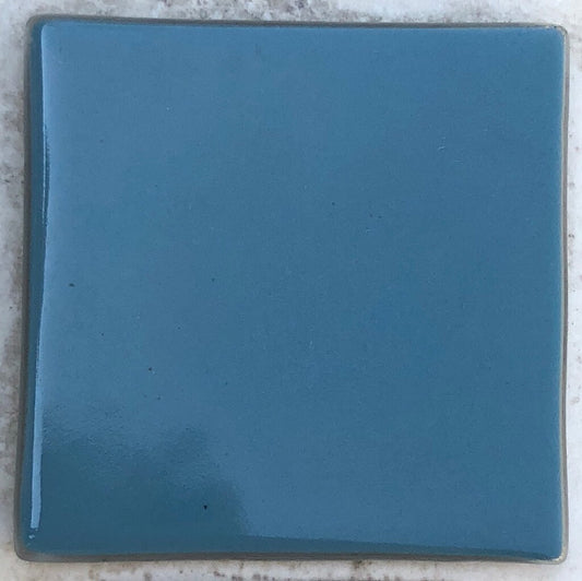 Thompson Effetre Enamel-9605 Baby Blue (A) - 1 oz