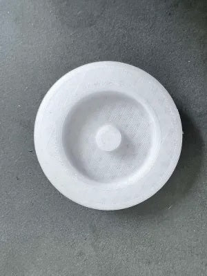 TOOL141 - Silhouette Die for Shaping Metal