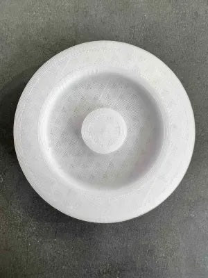 TOOL141 - Silhouette Die for Shaping Metal