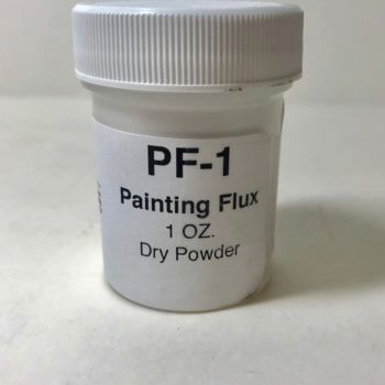 PF-1 Dry Painting Flux