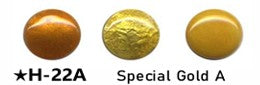 Hirosawa Enamels - Transparent H22A Special Gold A