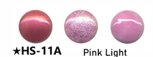 Hirosawa Enamels - Transparent HS-11A Pink Light