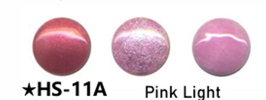 Hirosawa Enamels - Transparent HS-11A Pink Light