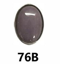 Nihon Shippo Opaque 76B Violet
