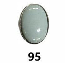 Nihon Shippo Opaque 95 Blue Grey