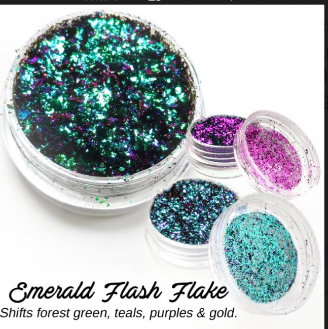 JetAge Studio Lumiere Lusters