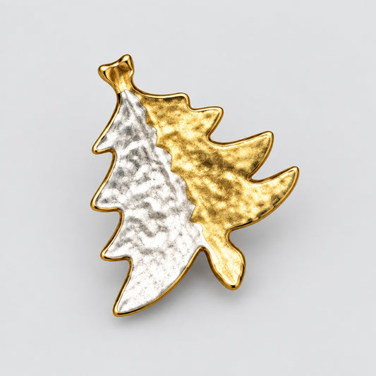 Silver and Gold Powder Embellishment - Pearly Supply