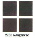 2780 Manganese Purple (B)- 1 oz