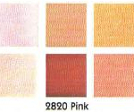 2820 Pink (G) - 1 oz