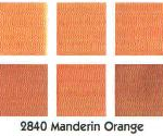 2840 Mandarin Orange - 1 oz