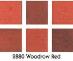 2880 Woodrow Red (C)- 1 oz