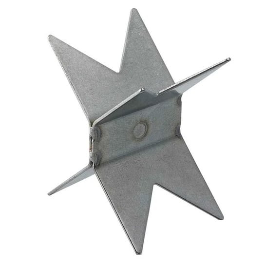 TOOL158  - 3 or 4 Point Trivets - Many Sizes