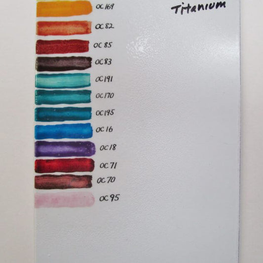 Enamel Painting – Emporium Vitreum Enamel Supply