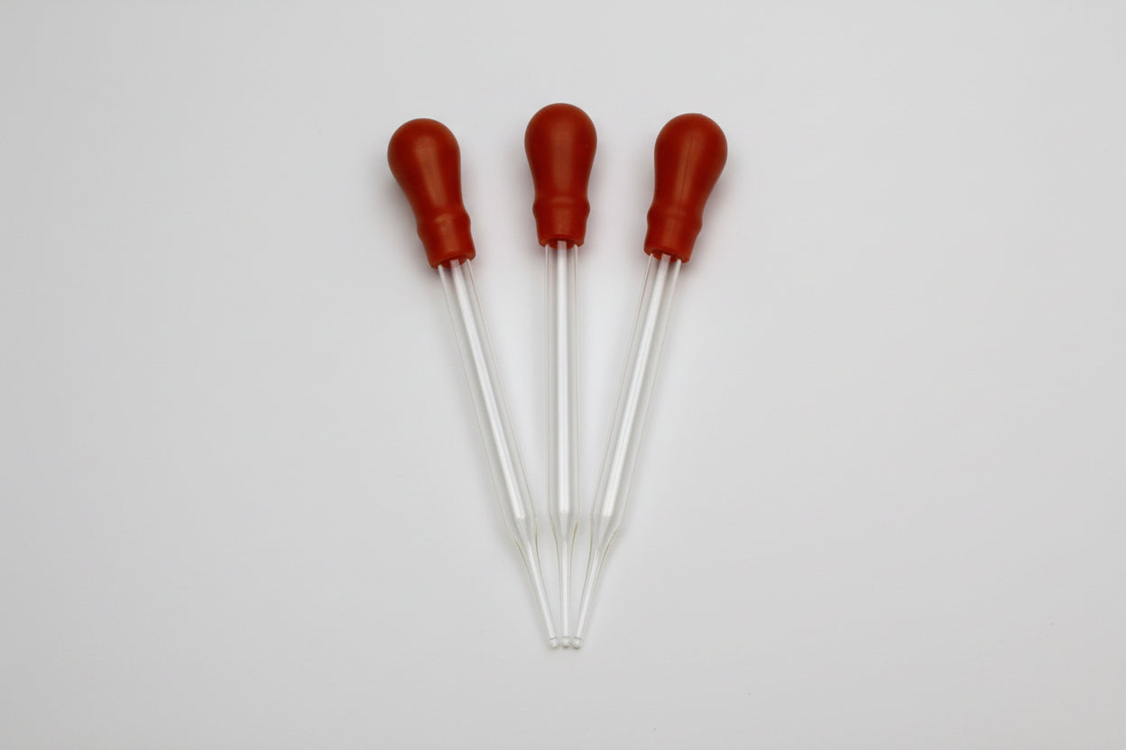 Glass Dropper