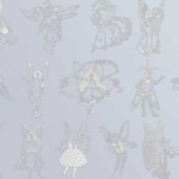 Milestone Decals