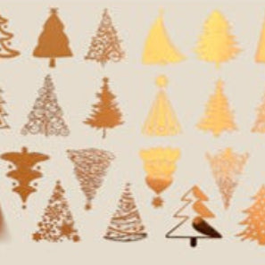 Milestone Decals
