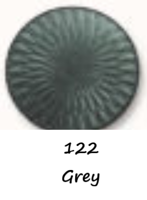 Schauer Jewellery Enamel - Transparent #122 Grey - 1 oz