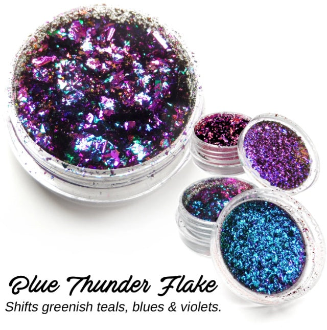 JetAge Studio Lumiere Lusters