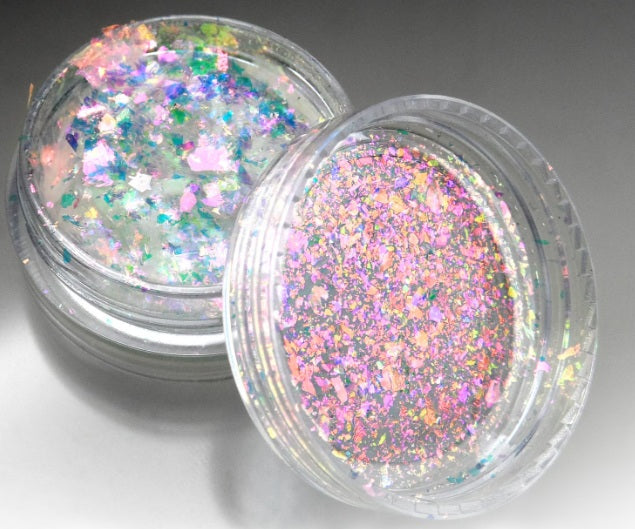 JetAge Studio Lumiere Lusters