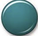 Schauer Jewellery Enamel - Opaque #812 Turquoise  - 1 oz