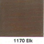 1170 Elk Brown - 1 oz