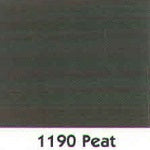 1190 Peat Brown - 1 oz