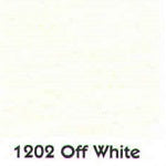 1202 Off White - 1 oz