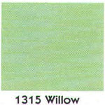 1315 Willow Green - 1 oz