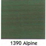 1390 Alpine Green - 1 oz