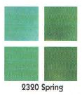 2320 Spring Green (A)- 1 oz