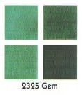 2325 Gem Green (A)- 1 oz