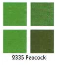 2335 Peacock Green (A)- 1 oz