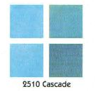 2510 Cascade Blue (A)- 1 oz