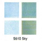 2610 Sky Blue (A)- 1 oz