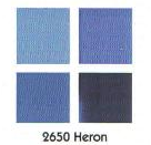 2650 Heron Blue (A)- 1 oz